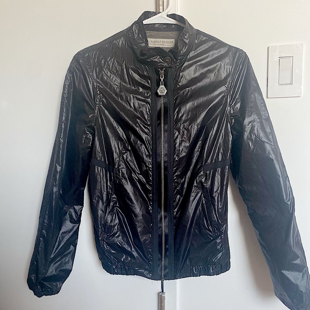 COPY - Rudolf Dassler Puma Jacket - Vintage